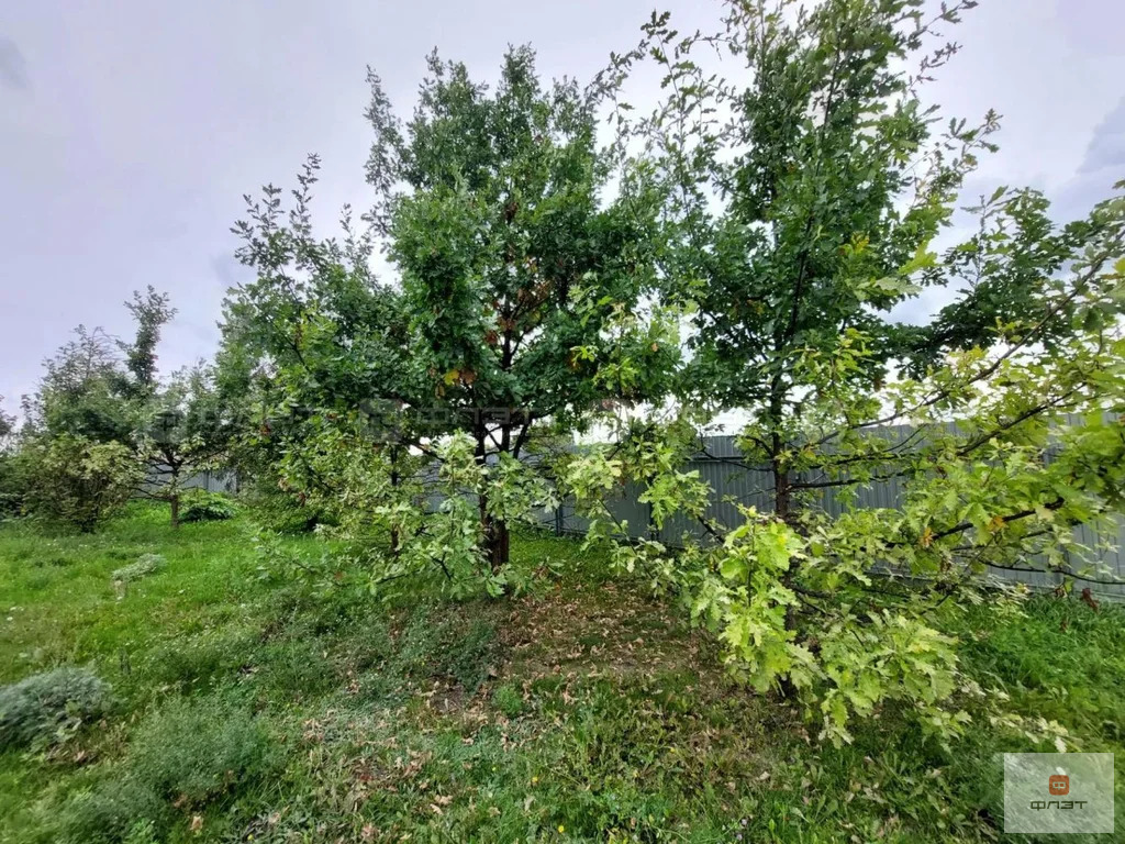 Продажа дома, Кирби, Лаишевский район, ул. Пионерская - Фото 11