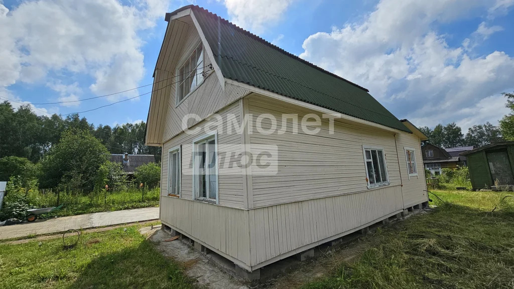 Продажа дома, Орудьево, Дмитровский район - Фото 4