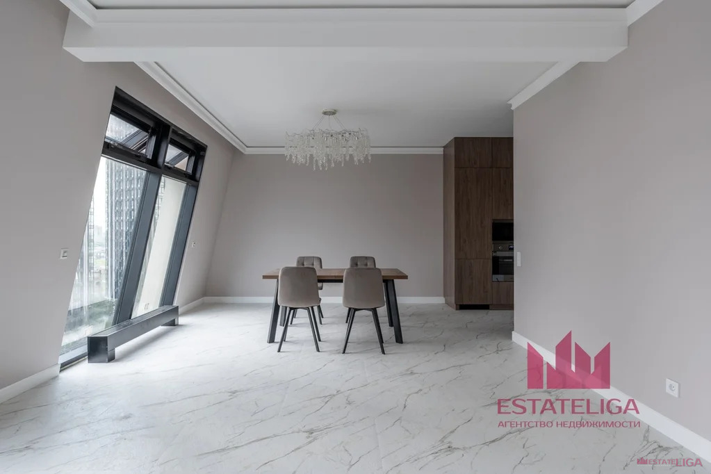 Продажа квартиры, Волгоградский пр-кт. - Фото 1