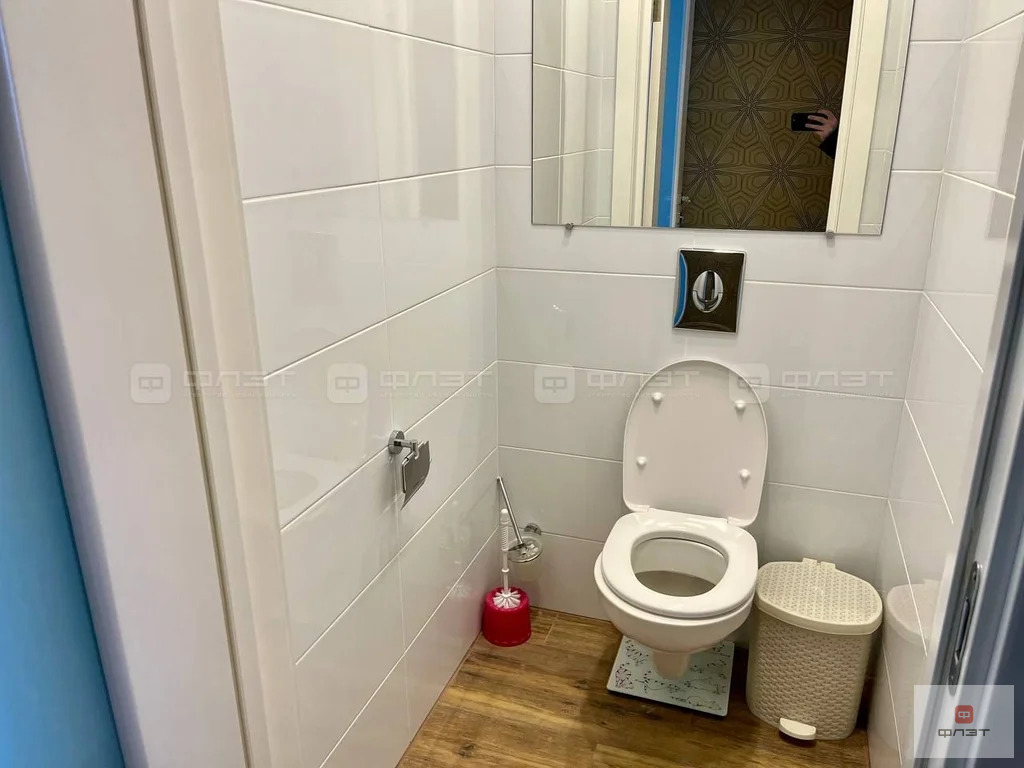 Аренда дома, Казань, ул. Камская (Вознесенское) д.15А - Фото 44