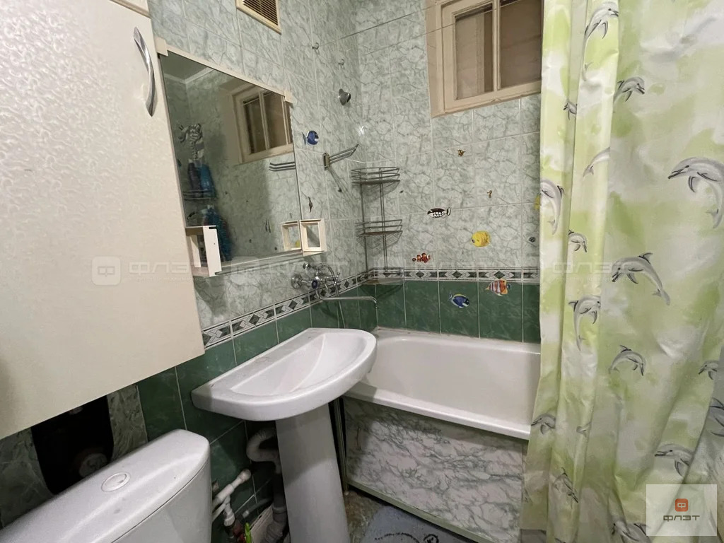 Продажа квартиры, Казань, ул. Павлюхина - Фото 9