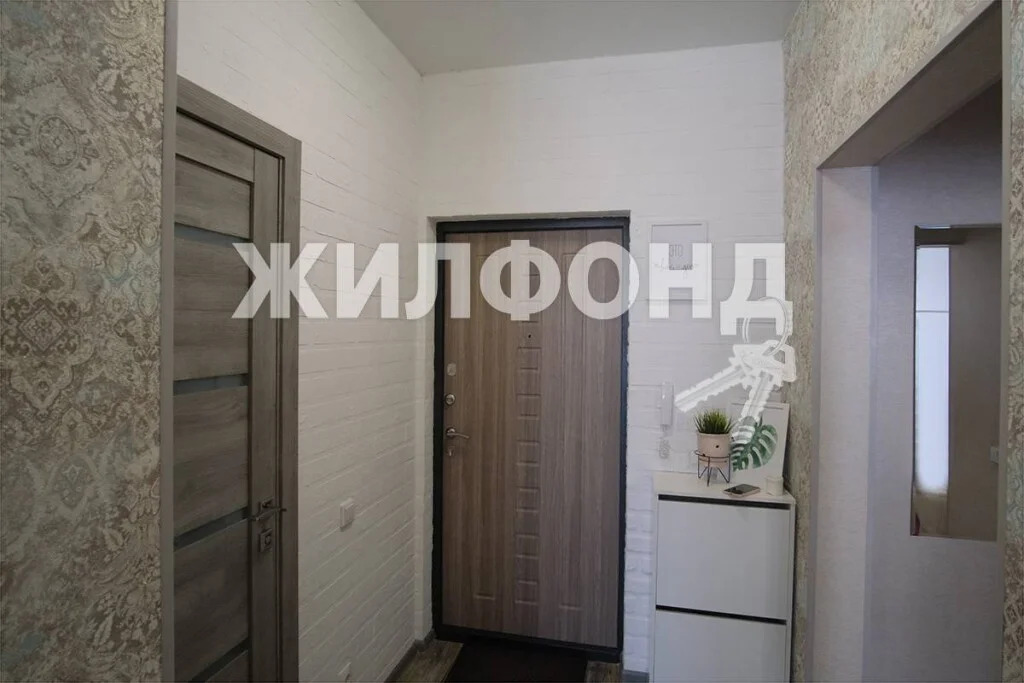 Продажа квартиры, Новосибирск, Виктора Уса - Фото 5