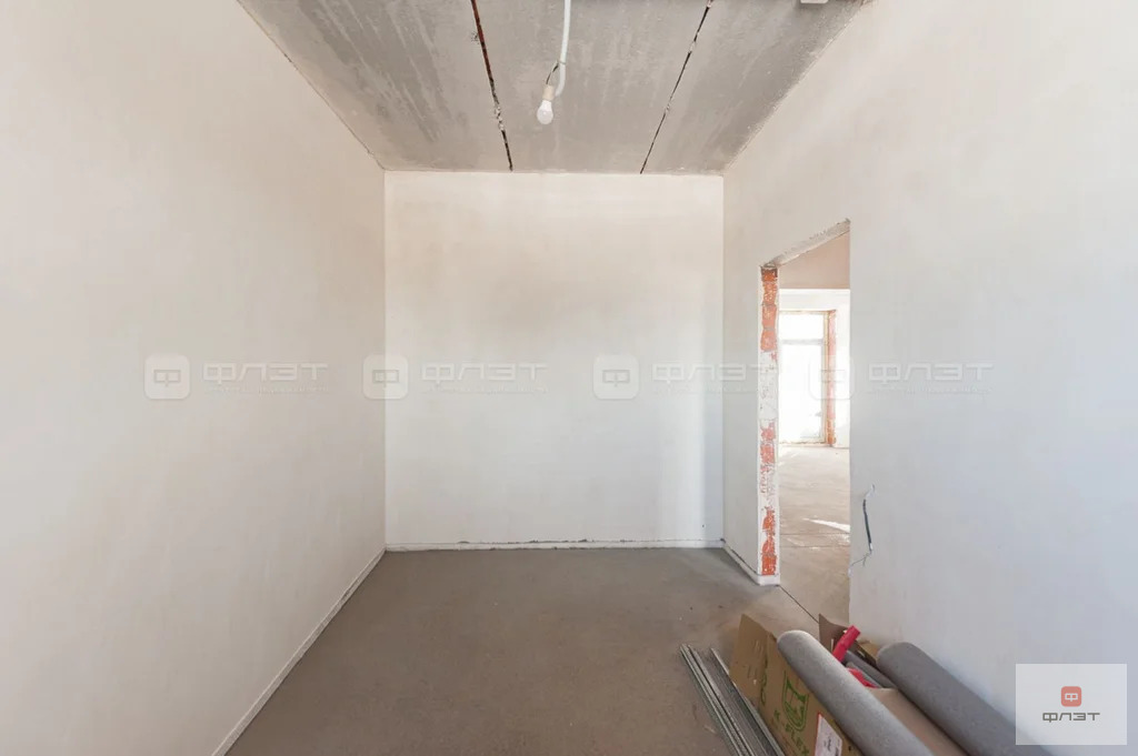 Продажа дома, Зеленодольский район, ул. 3-я Береговая - Фото 13