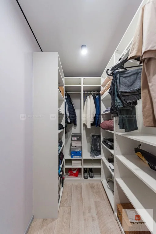 Продажа квартиры, Казань, ул. Адоратского - Фото 16