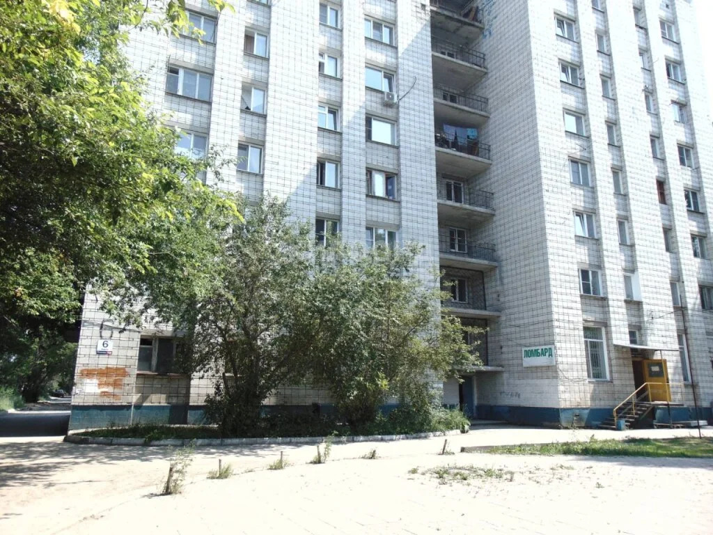 Продажа комнаты, Новосибирск, ул. Зорге - Фото 15