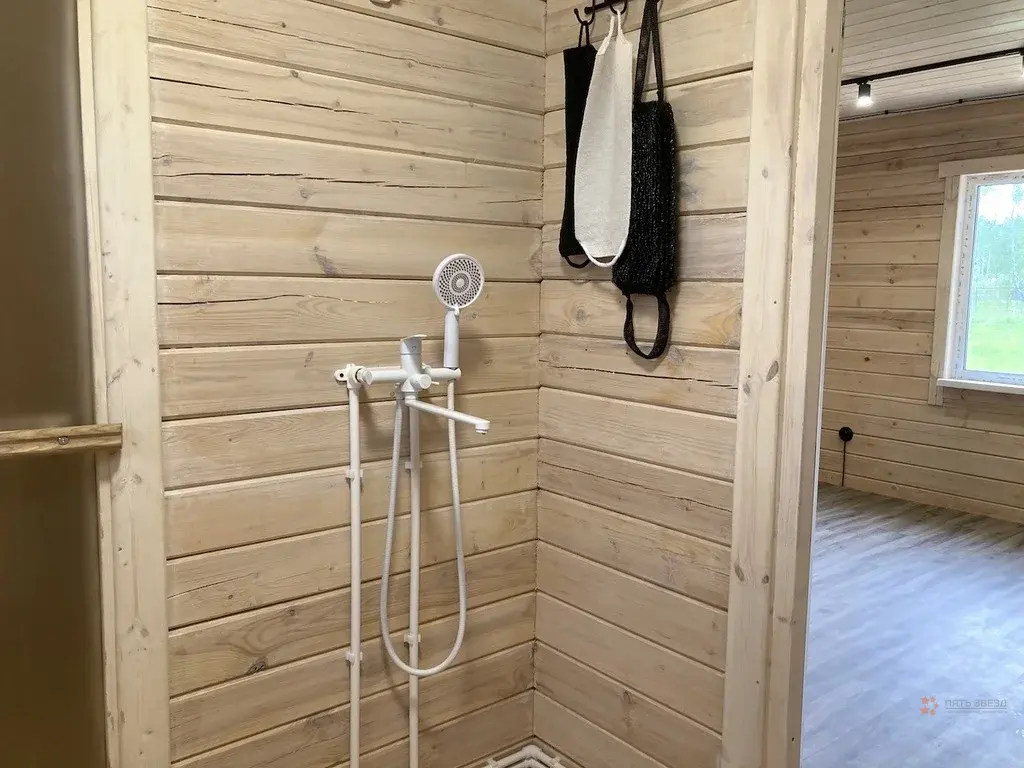 Продается участок с домом деревня Горки, улица Соловьиная - Фото 15