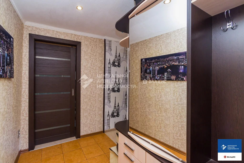 Продажа квартиры, Рязань, Димитрова пл. - Фото 7