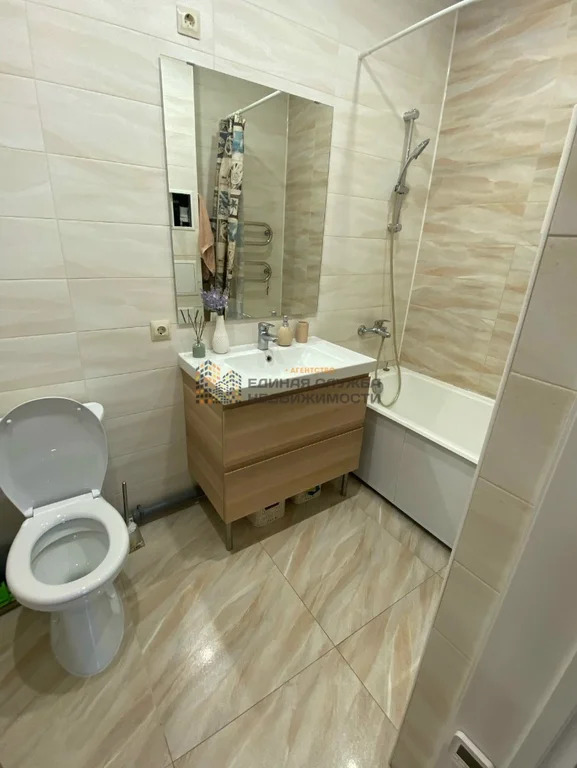 Аренда квартиры, Уфа, ул. Энтузиастов - Фото 16