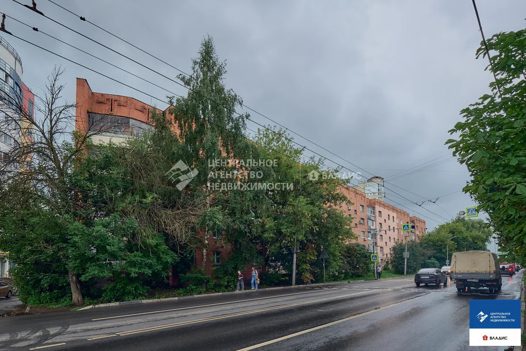 Продажа квартиры, Рязань, ул. Вокзальная - Фото 17