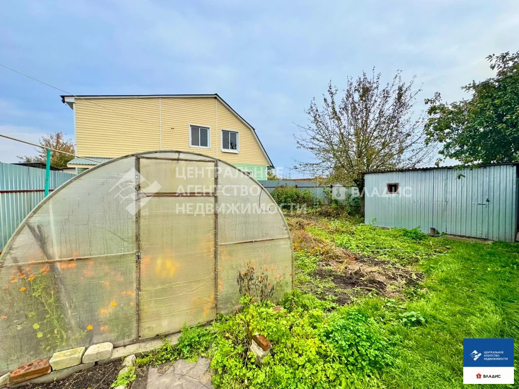 Продажа дома, Вышгород, Рязанский район, ул. Выдерга - Фото 12