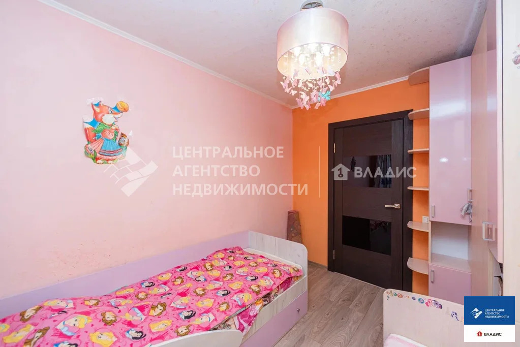 Продажа квартиры, Рязань, ул. Соколовская - Фото 6