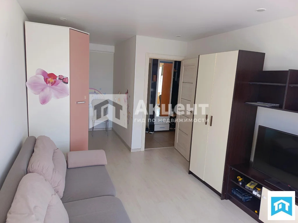 Продажа квартиры, Иваново, мкр Видный - Фото 6