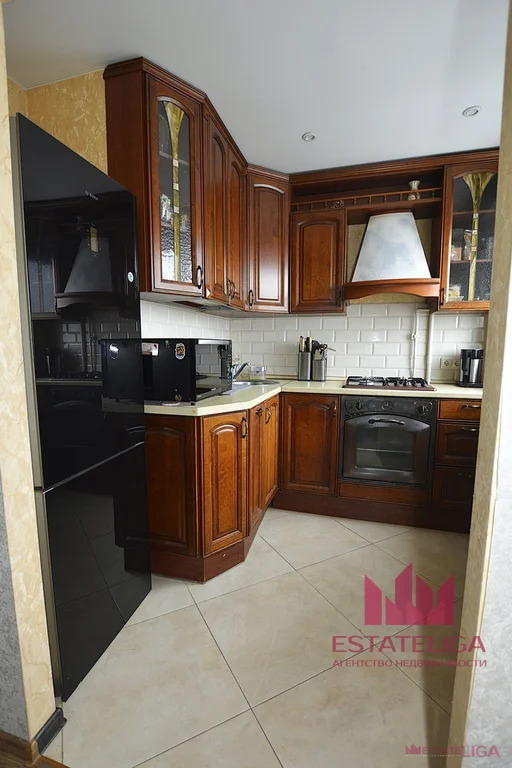 Аренда квартиры, м. Царицыно, ул. Касимовская - Фото 16