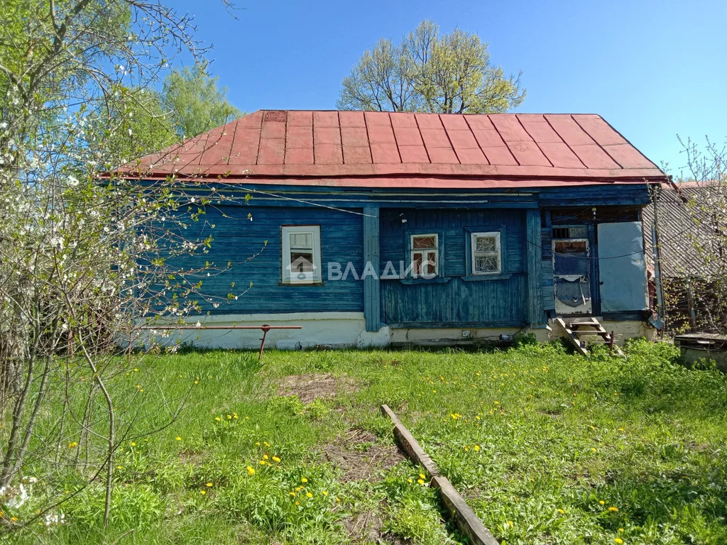 Суздальский район, село Лемешки, Нижняя улица,  дом на продажу - Фото 3