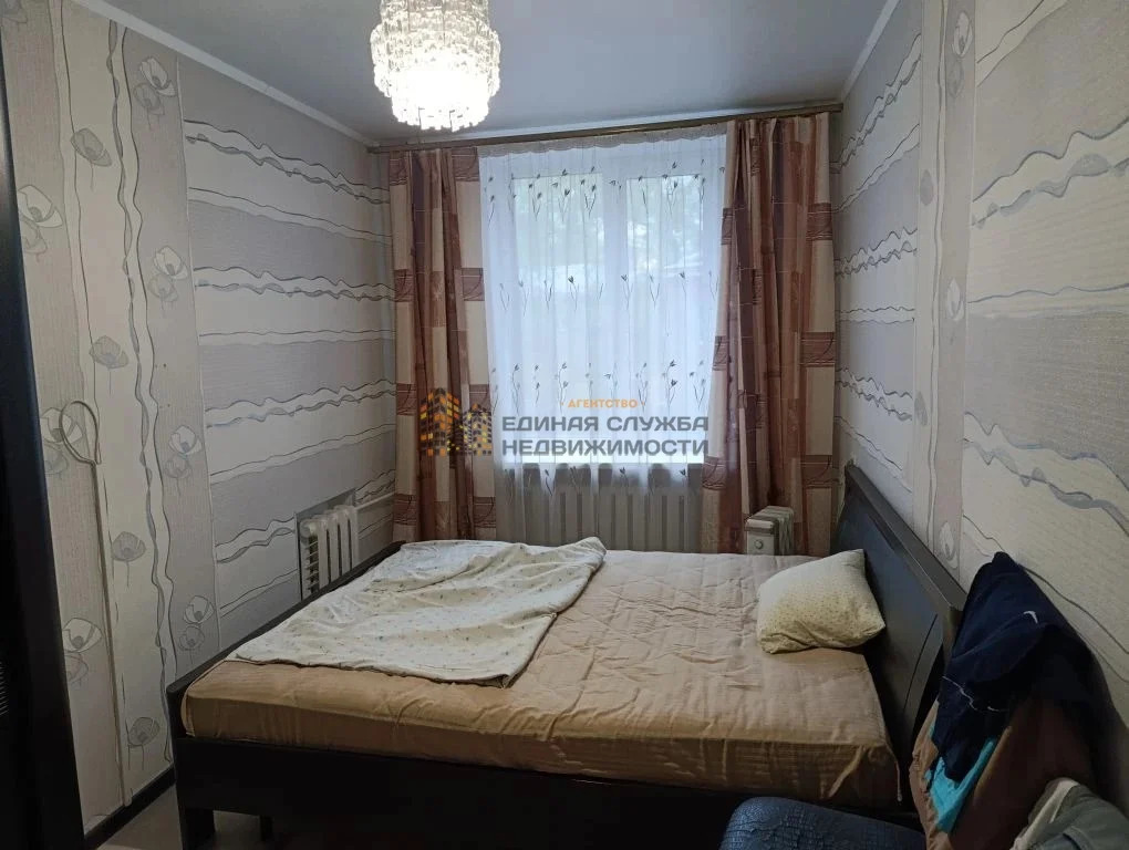 Аренда квартиры, Уфа, ул. Кольцевая - Фото 6
