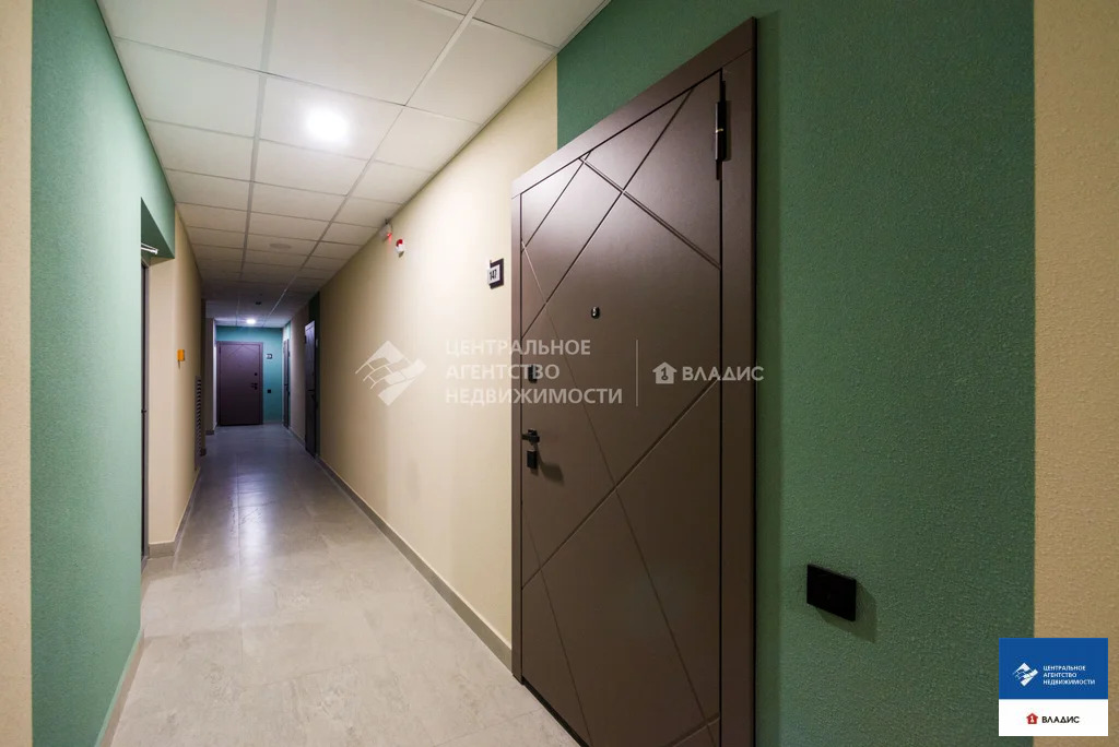 Продажа квартиры, Рязань, Льговская улица - Фото 19