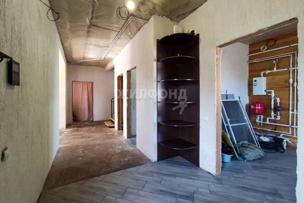 Продажа дома, Новосибирск - Фото 36