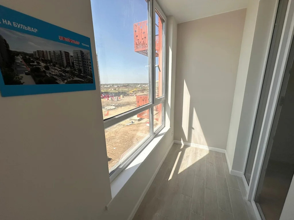 Продажа квартиры, Северская, Северский район, ул. Западная - Фото 10