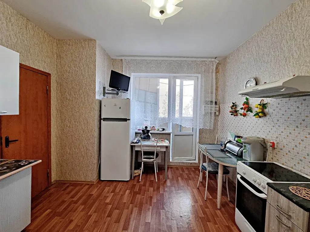 3-к. квартира, 82 м, 7/25 эт. - Фото 18