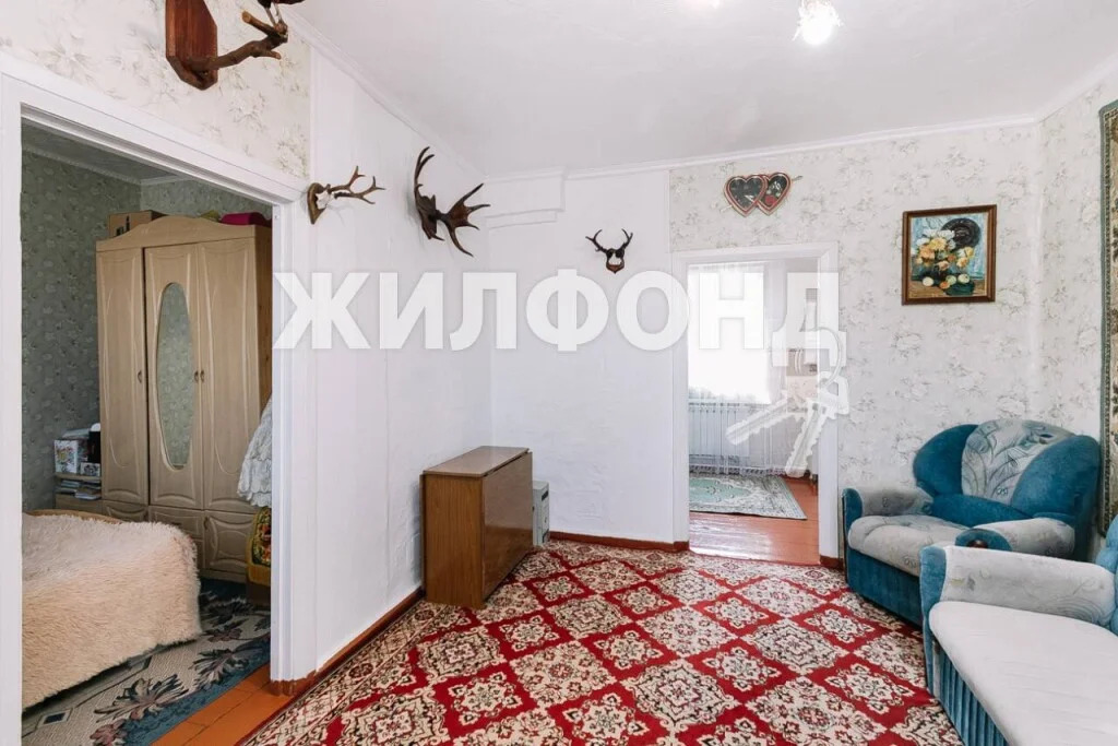 Продажа квартиры, Новосибирск, Звёздная - Фото 6