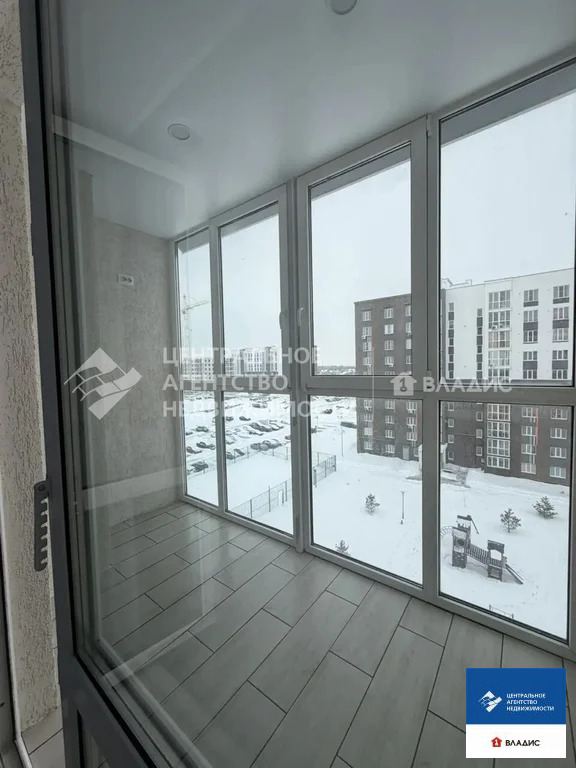 Аренда квартиры, Рыбное, Рыбновский район, Перспективная улица - Фото 11