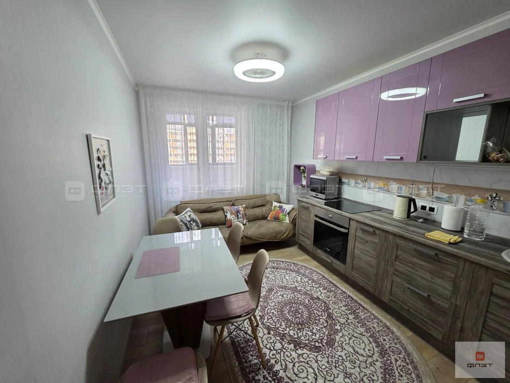 Продажа квартиры, Казань, ул. Комсомольская - Фото 6