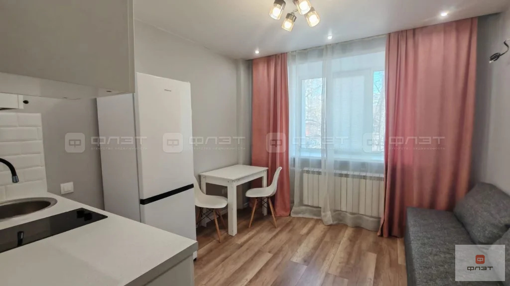 Продажа квартиры, Казань, ул. Амирхана Еники - Фото 2