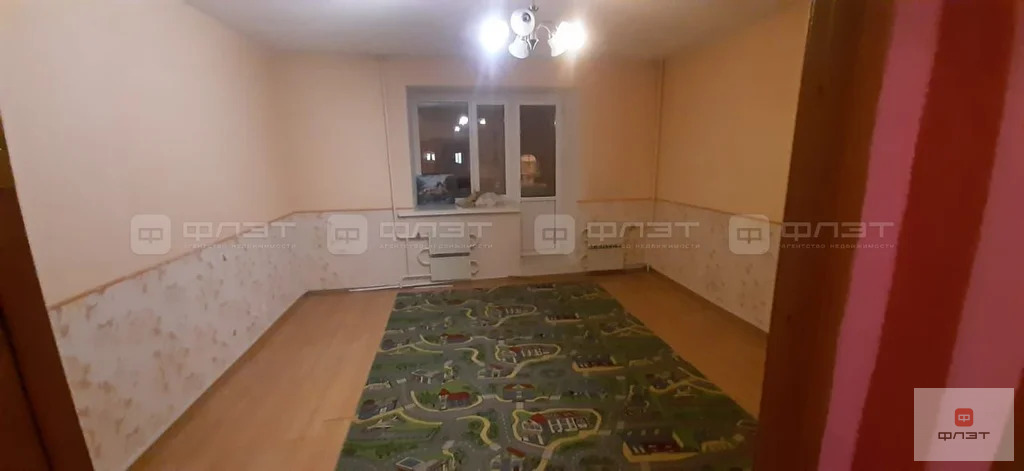 Продажа квартиры, Казань, ул. Академика Губкина - Фото 5