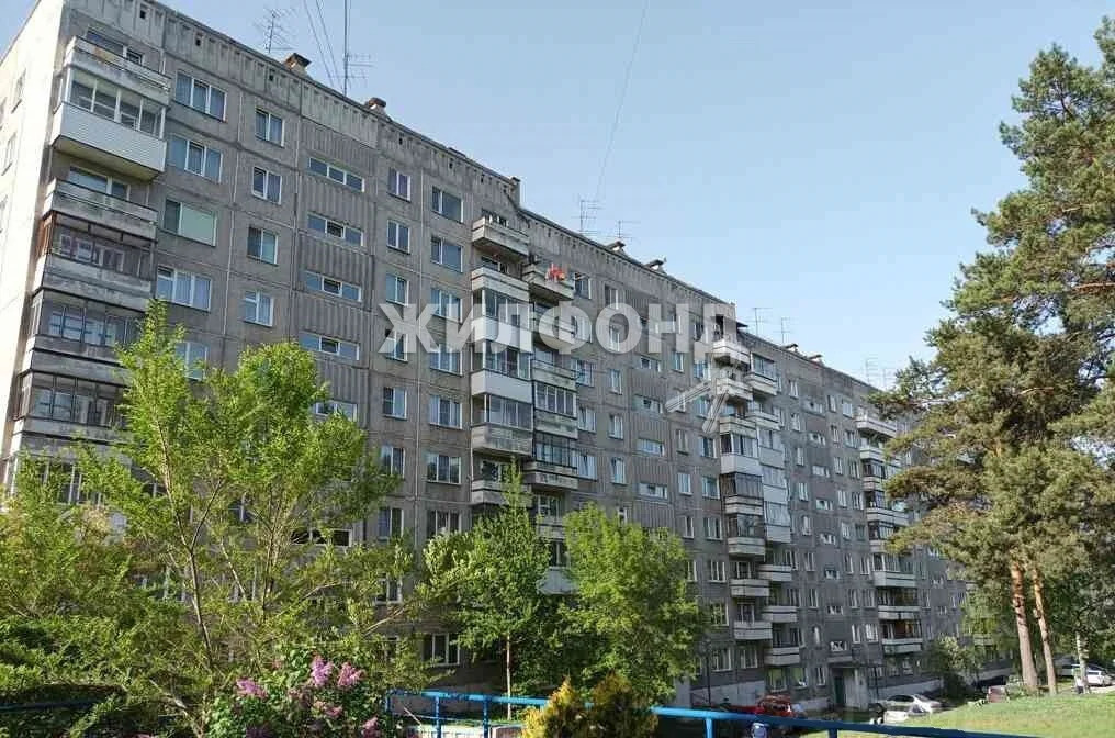 Продажа квартиры, Новосибирск, ул. Лесосечная - Фото 7