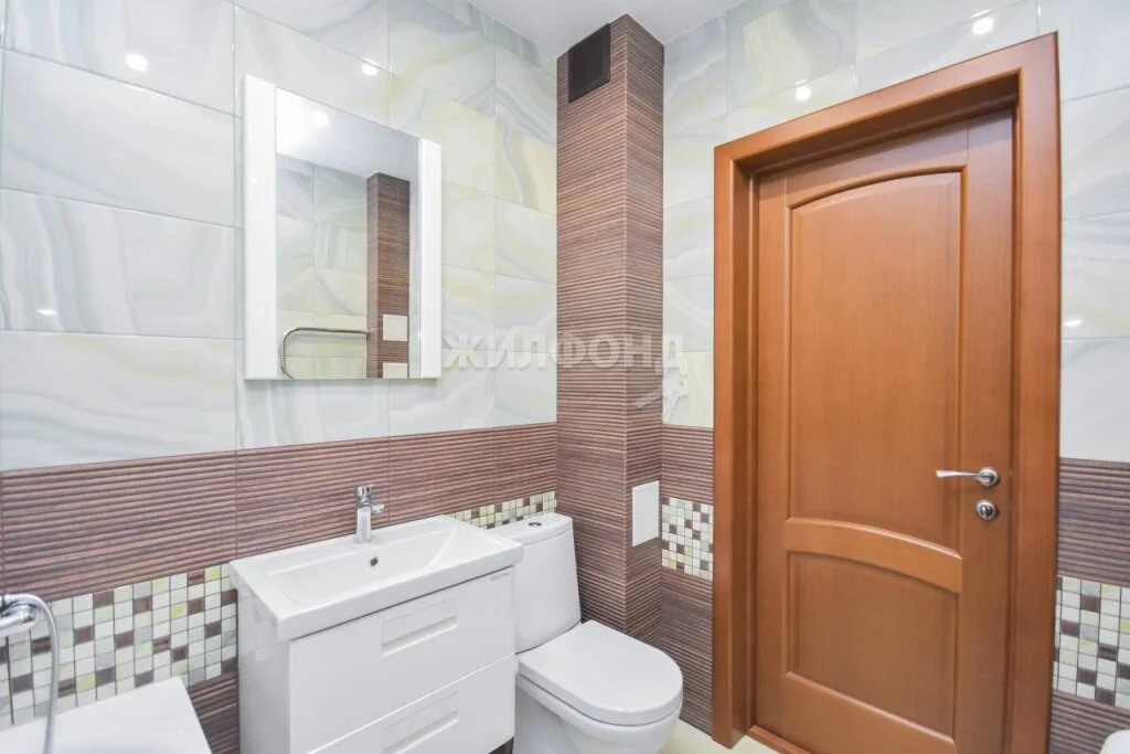 Продажа квартиры, Новосибирск, ул. Выборная - Фото 28