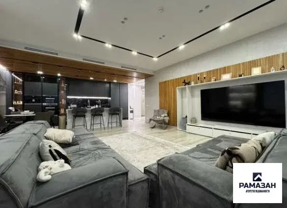 5-ком квартира ул.Альберта Камалеева, д.1 - Фото 10