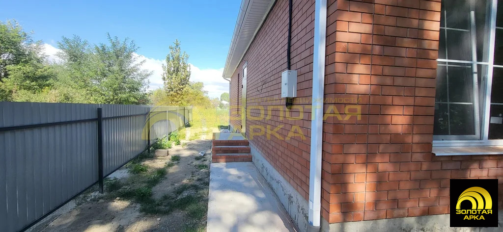 Продажа дома, Северская, Северский район, ул. Лазько - Фото 17