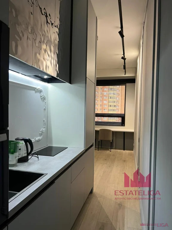 Аренда квартиры, ул. Нижегородская - Фото 3