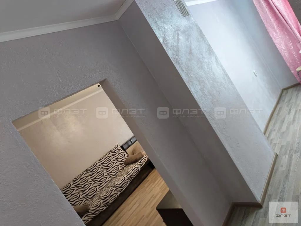 Продажа квартиры, Казань, ул. Рихарда Зорге - Фото 7