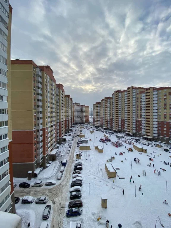 Продажа квартиры, Балашиха, Балашиха г. о., улица Андрея Белого - Фото 16
