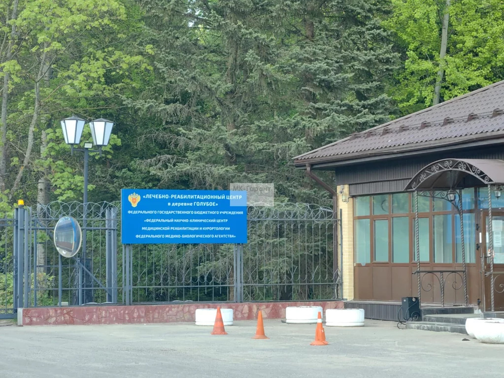 Детский сад голубое солнечногорский