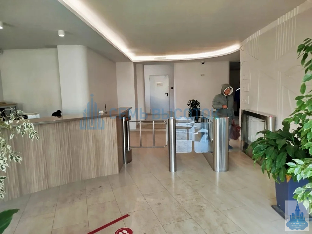 Аренда ПСН, Подольск, Большая Серпуховская ул. - Фото 9