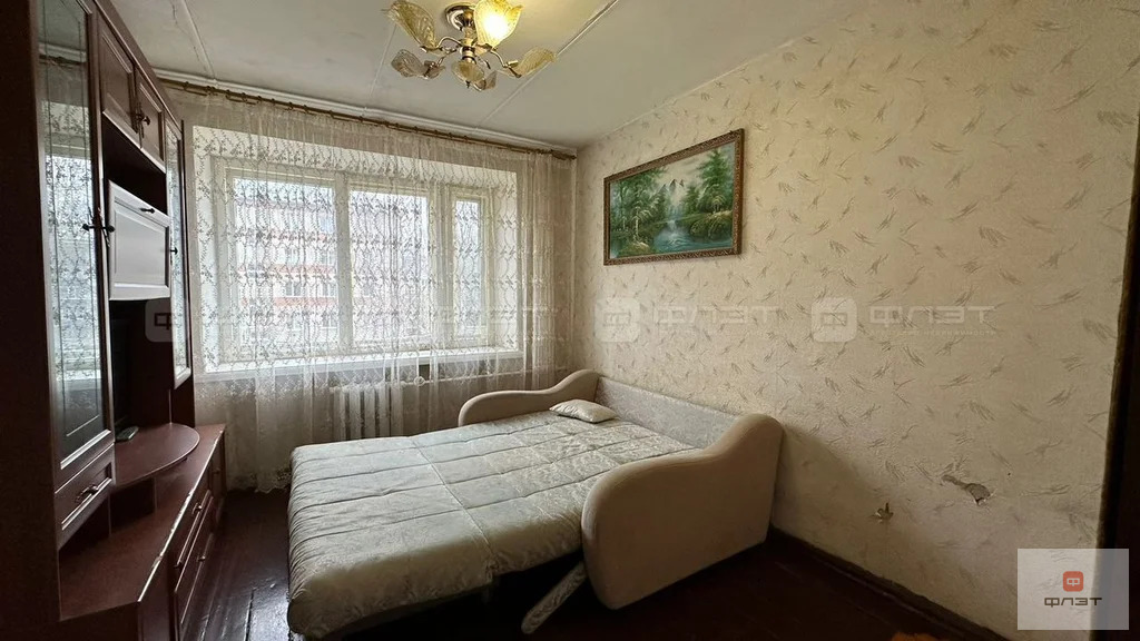 Продажа квартиры, Казань, ул. Белинского - Фото 4