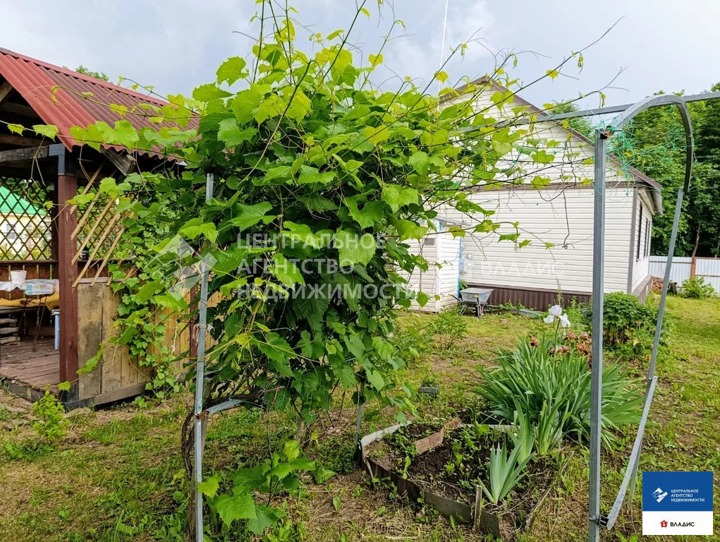 Продажа дома, Фролово, Шиловский район, улица Евпатия Коловрата - Фото 33