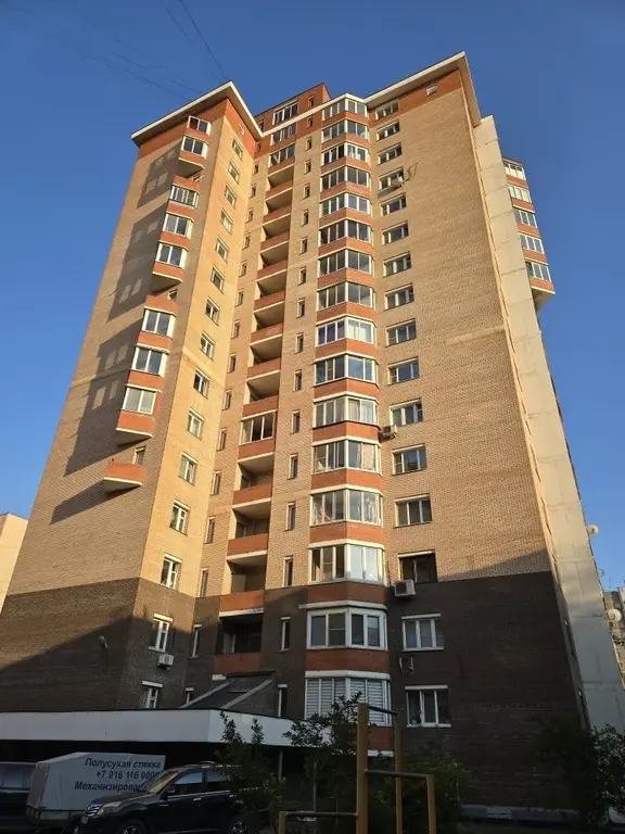 Продаю 2к.кв в Одинцово - Фото 28