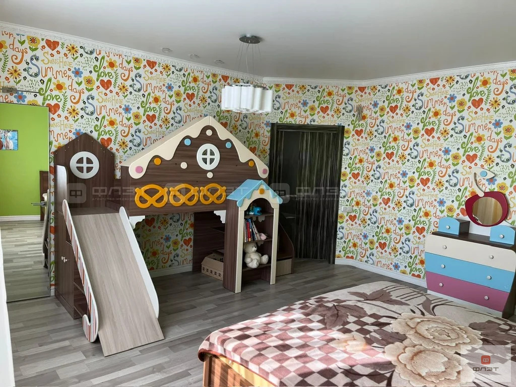 Продажа дома, Казань, ул. Аракчинская 2-я - Фото 47