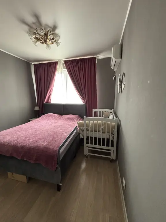 Продаю евро 3к.кв в Коммунарке - Фото 7