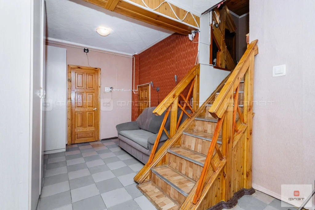 Продажа дома, Казань, ул. Узянле - Фото 15