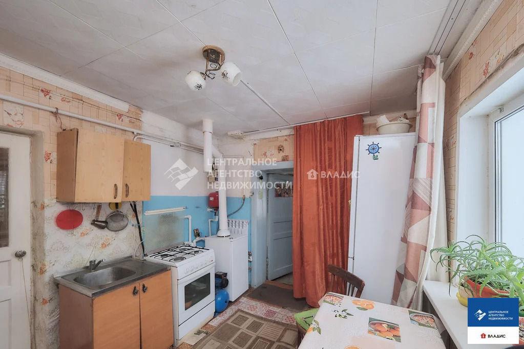 Продажа квартиры, Рыбное, Рыбновский район, 1-я Веселая улица - Фото 9