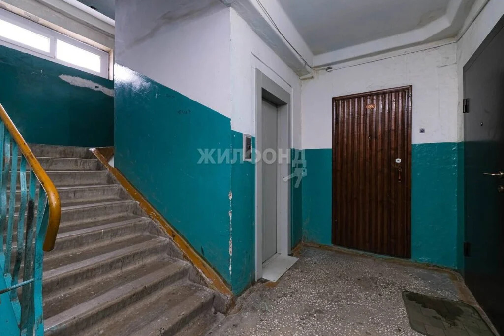 Продажа квартиры, Новосибирск, ул. Широкая - Фото 18