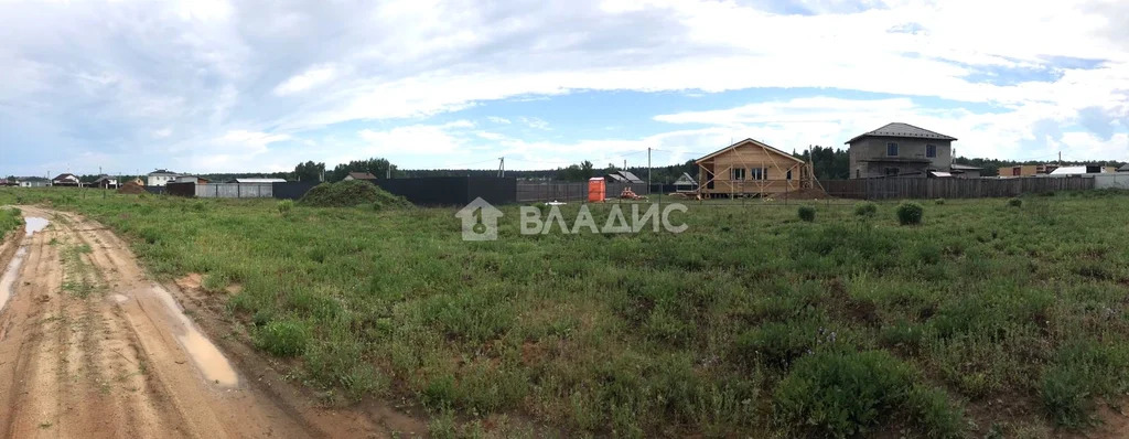 городской округ Владимир, деревня Уварово, Октябрьский район, Малая ... - Фото 3