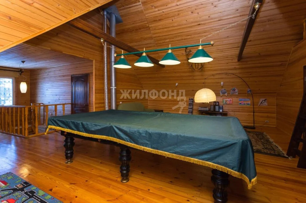 Продажа дома, Морозово, Искитимский район, ул. Набережная - Фото 28