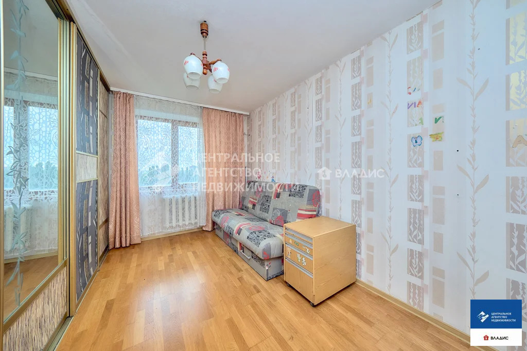Продажа квартиры, Рязань, улица Новосёлов - Фото 2