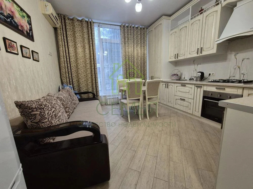 Продажа квартиры, Геленджик - Фото 2