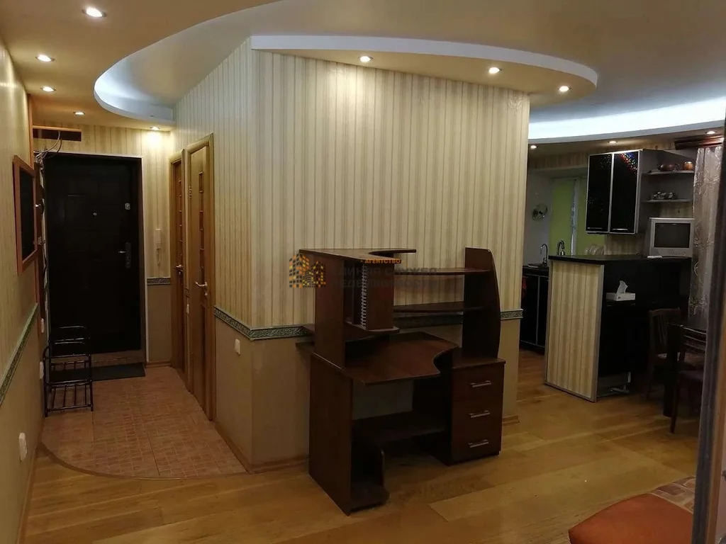 Аренда квартиры, Уфа, Шкаповский пер. - Фото 4